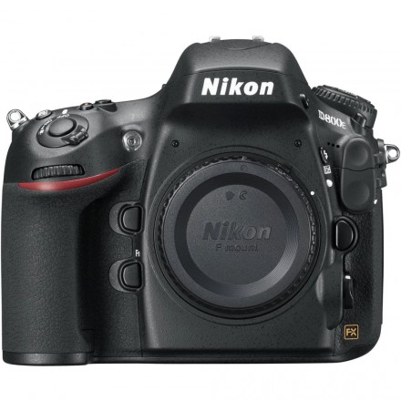 Цифр. фотокамера зеркальная Nikon D800E Цифр. фотокамера зеркальная Nikon D800E